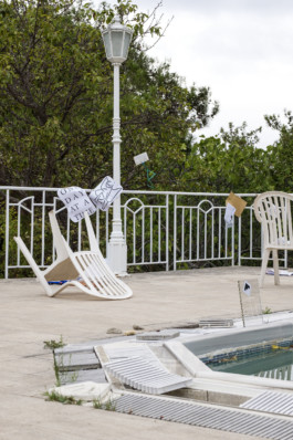 THE POOL