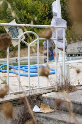 THE POOL
