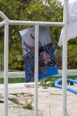 THE POOL