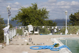 THE POOL