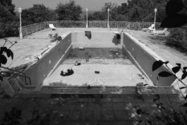 THE POOL